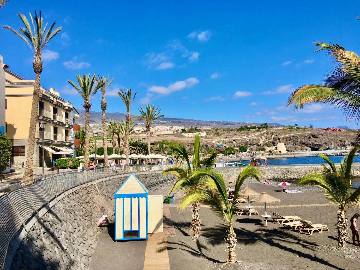 Number 5 At The Marina, Playa San Juan Beach Playa de San Juan (Tenerife) Buitenkant foto