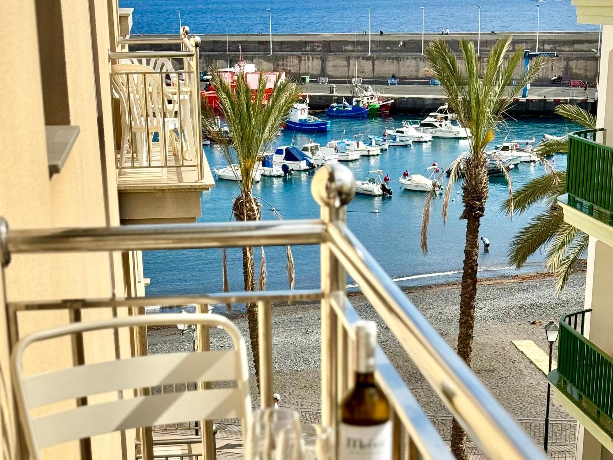 Number 5 At The Marina, Playa San Juan Beach Playa de San Juan (Tenerife) Buitenkant foto